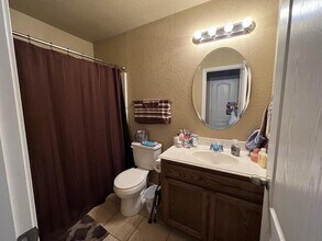 5432 Carlson St in Wichita Falls, TX - Building Photo - Building Photo