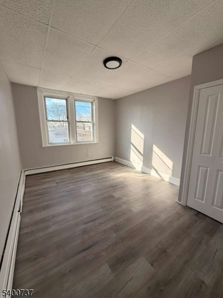 134 E Jersey St, Unit 2 in Elizabeth, NJ - Building Photo - Building Photo