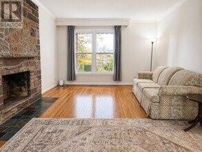 6 Prestwick Crescent in Toronto, ON - Building Photo - Building Photo