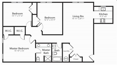 Hawk's View in New Windsor, NY - Building Photo - Floor Plan