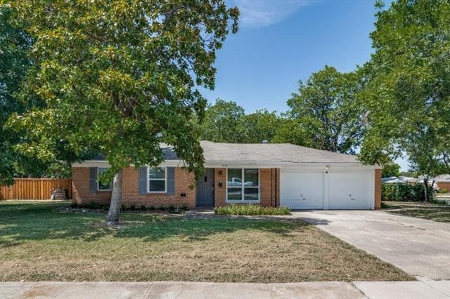 property at 4555 Sandra Lynn Dr