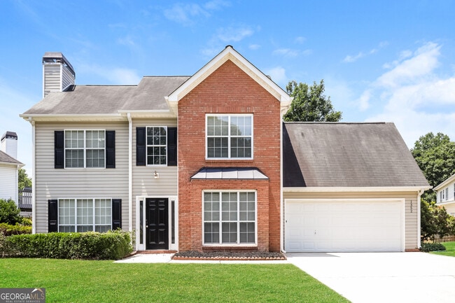 property at 1352 Vine Cir