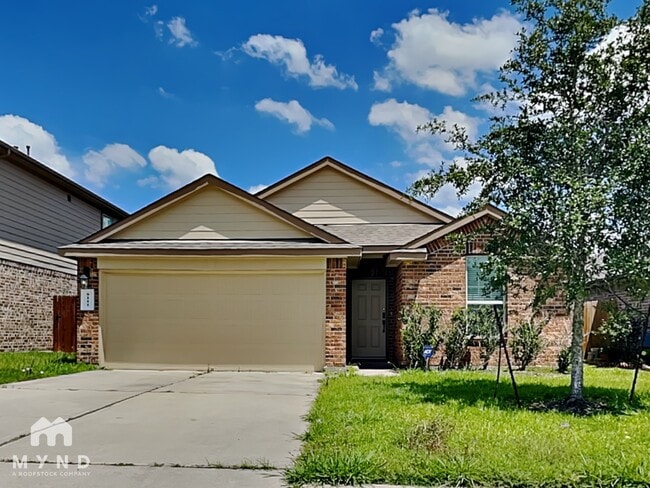 property at 8111 Carillon Way