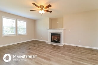 147 Langston Ridge Dr in Angier, NC - Building Photo - Building Photo