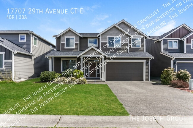 17707 29th Ave Ct E