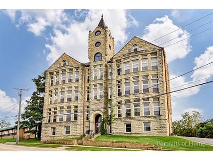 400 McCarthy Rd, Unit 417 in Lemont, IL - Building Photo - Building Photo