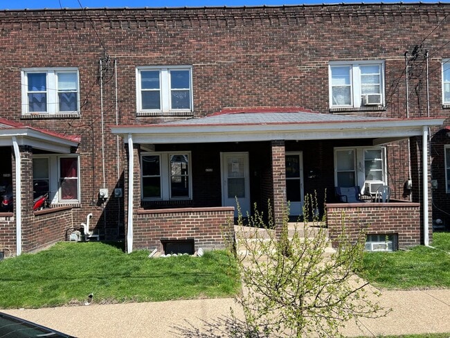 property at 1723 Nevada St