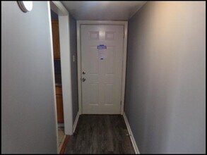 1215 W 37th St in Little Rock, AR - Building Photo - Building Photo