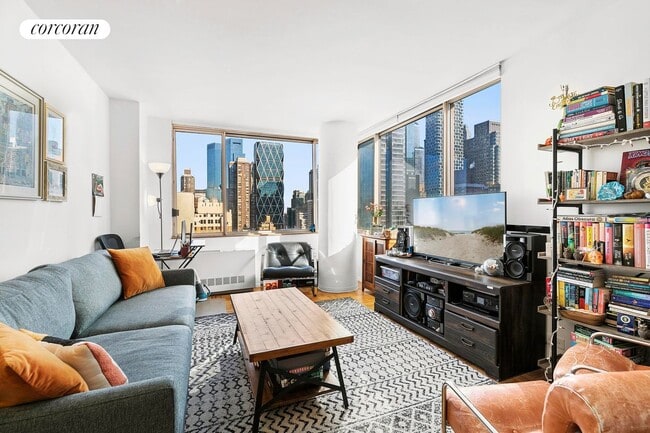 property at 350 W 50th St