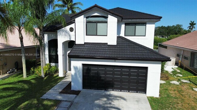 property at 1211 SW 178th Way