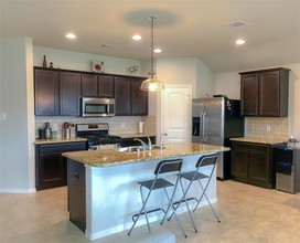 3310 McDonough Way in Katy, TX - Building Photo - Building Photo