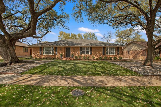 6233 E University Blvd in Dallas, TX - Building Photo - Building Photo