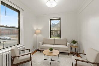 38-40 Cedar St, Unit 141 in Worcester, MA - Building Photo - Building Photo