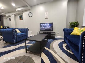 708 N Madeira St in Baltimore, MD - Building Photo