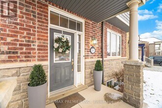 12631 Kennedy Rd in Caledon, ON - Building Photo - Building Photo