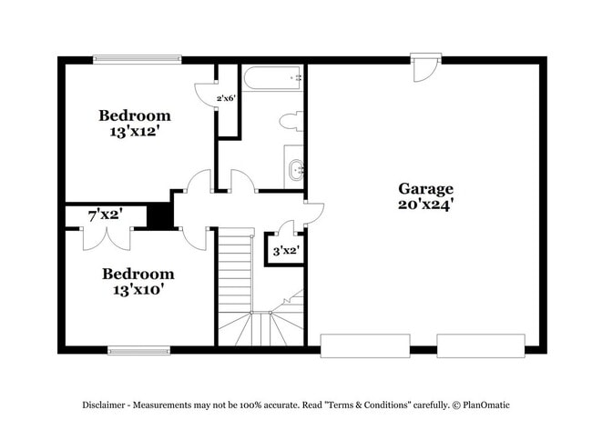 3765 Crowned Eagle Way in Douglasville, GA - Building Photo - Building Photo