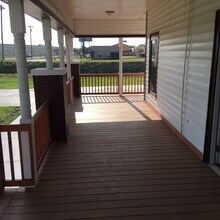 1601 W Expressway 83 in San Benito, TX - Foto de edificio - Building Photo
