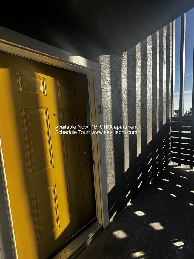 property at 8656 MacArthur Blvd