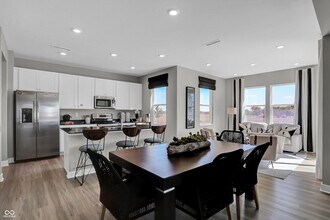 15798 Cobbs Crk Ln in Noblesville, IN - Building Photo - Building Photo