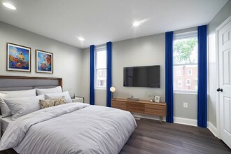 3218 Elmley Ave in Baltimore, MD - Building Photo - Building Photo