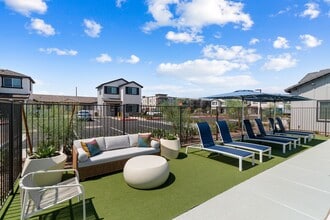 Cadia Queen Creek in Queen Creek, AZ - Building Photo - Building Photo
