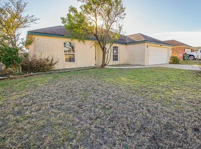 property at 4510 Hondo Dr