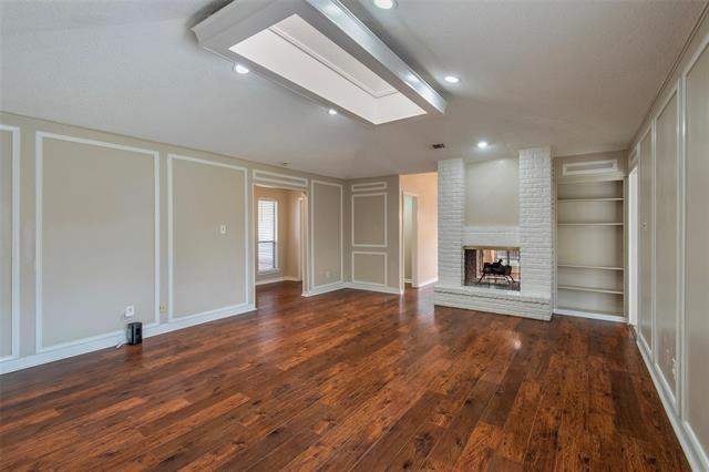 649 Sheffield Dr in Richardson, TX - Building Photo - Building Photo