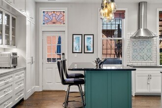 673 Tremont St in Boston, MA - Building Photo - Building Photo