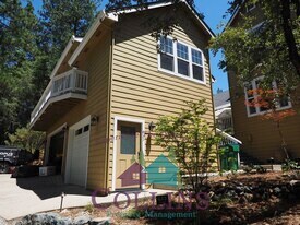 613 Chief Kelly Dr in Nevada City, CA - Building Photo