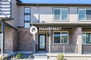 12265 Race St in Northglenn, CO - Building Photo