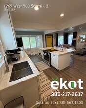 1269 W 500 S in Salt Lake City, UT - Building Photo - Building Photo