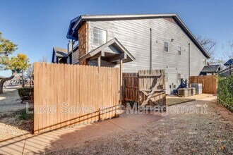 14415 N Pennsylvania Ave in Oklahoma City, OK - Building Photo - Building Photo