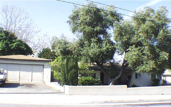 7931 Dorothy St in Rosemead, CA - Building Photo