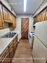 109 Barton St in Little Rock, AR - Building Photo - Building Photo