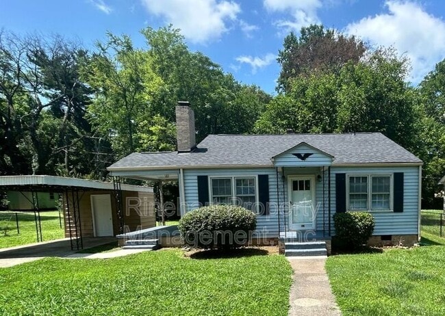 property at 857 Bradley St