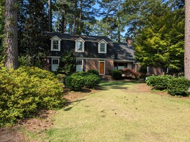206 Chowan Rd in Greenville, NC - Building Photo