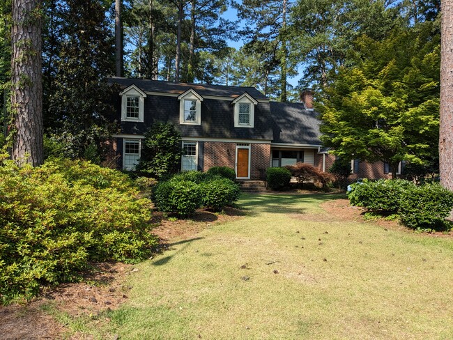 property at 206 Chowan Rd