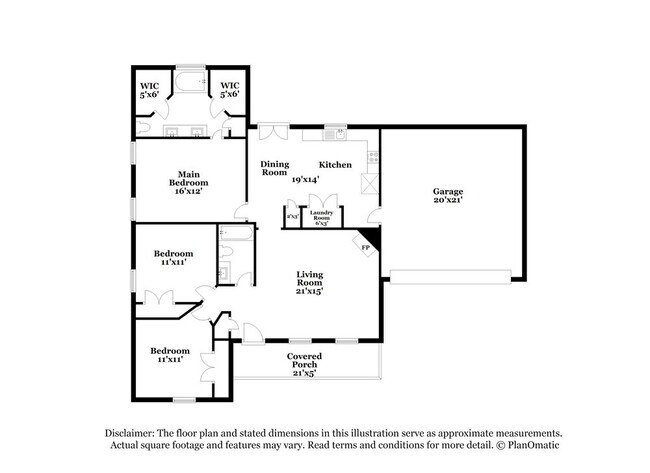 1530 River Rock Blvd in Murfreesboro, TN - Building Photo - Building Photo