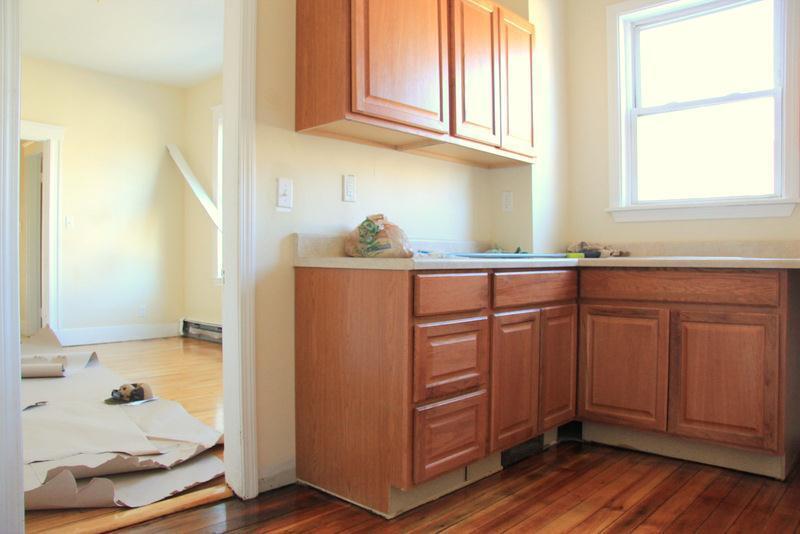 61 Bishop Allen Dr in Cambridge, MA - Building Photo