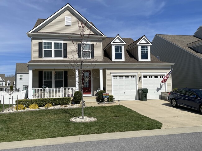 property at 43742 Sweetbay St