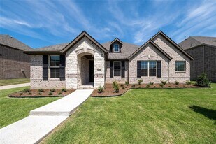 14830 Rosario Rd in Frisco, TX - Building Photo