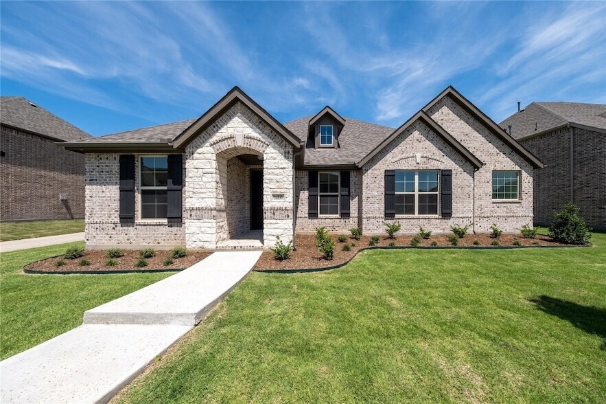 14830 Rosario Rd in Frisco, TX - Building Photo