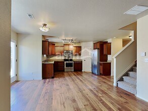 3713 Winter Sun Dr in Colorado Springs, CO - Building Photo - Building Photo