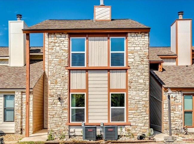 property at 3 Cypress Fairway Village