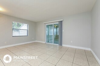 805 Terry Lynn Dr in Orlando, FL - Building Photo - Building Photo