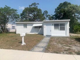 243 SW 21st Way in Fort Lauderdale, FL - Building Photo
