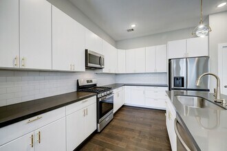 5315 Egbert St in Houston, TX - Building Photo - Building Photo