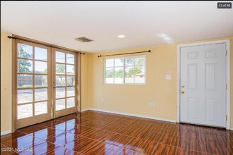 1506 N Jones Blvd in Tucson, AZ - Building Photo - Building Photo