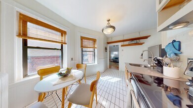 40 Orkney Rd, Unit 3 in Boston, MA - Building Photo - Building Photo