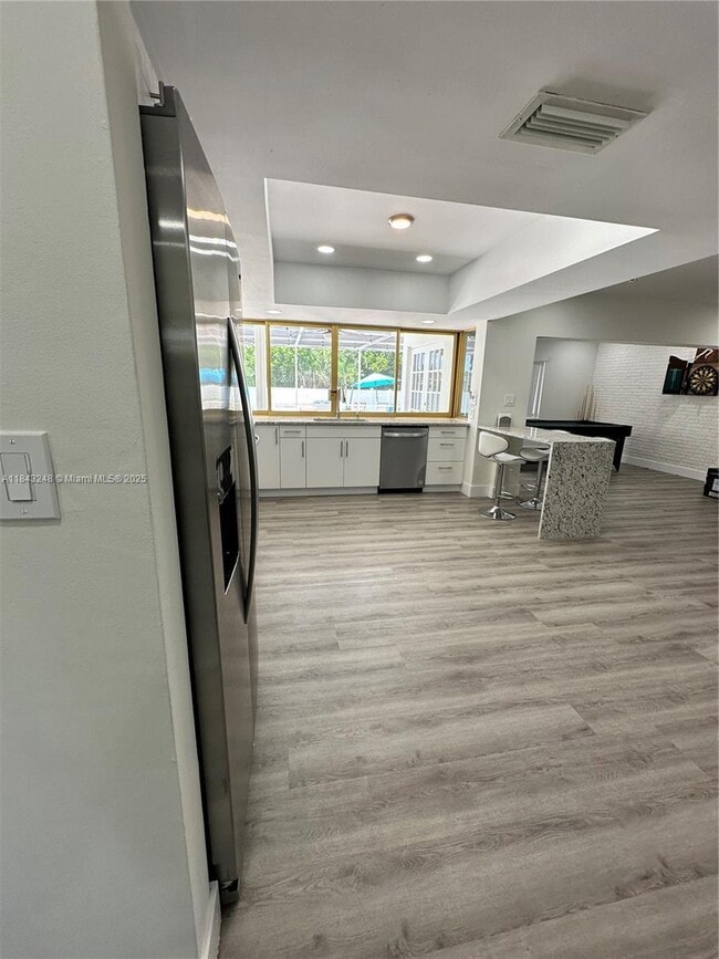 5300 Madison St in Hollywood, FL - Building Photo - Building Photo